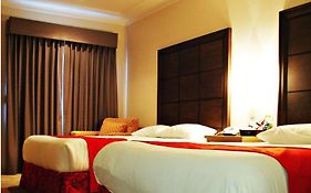 Hotel Fiesta Navojoa